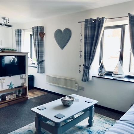 The Loft By Pureserviced Plymouth Esterno foto