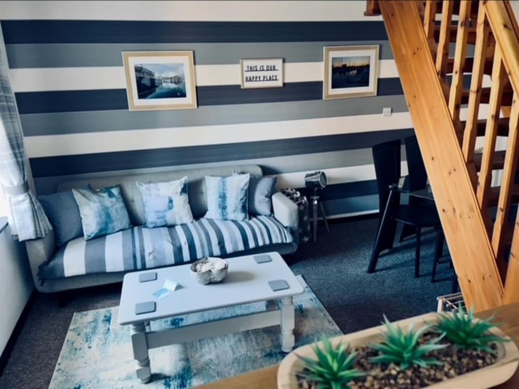 The Loft By Pureserviced Plymouth Esterno foto