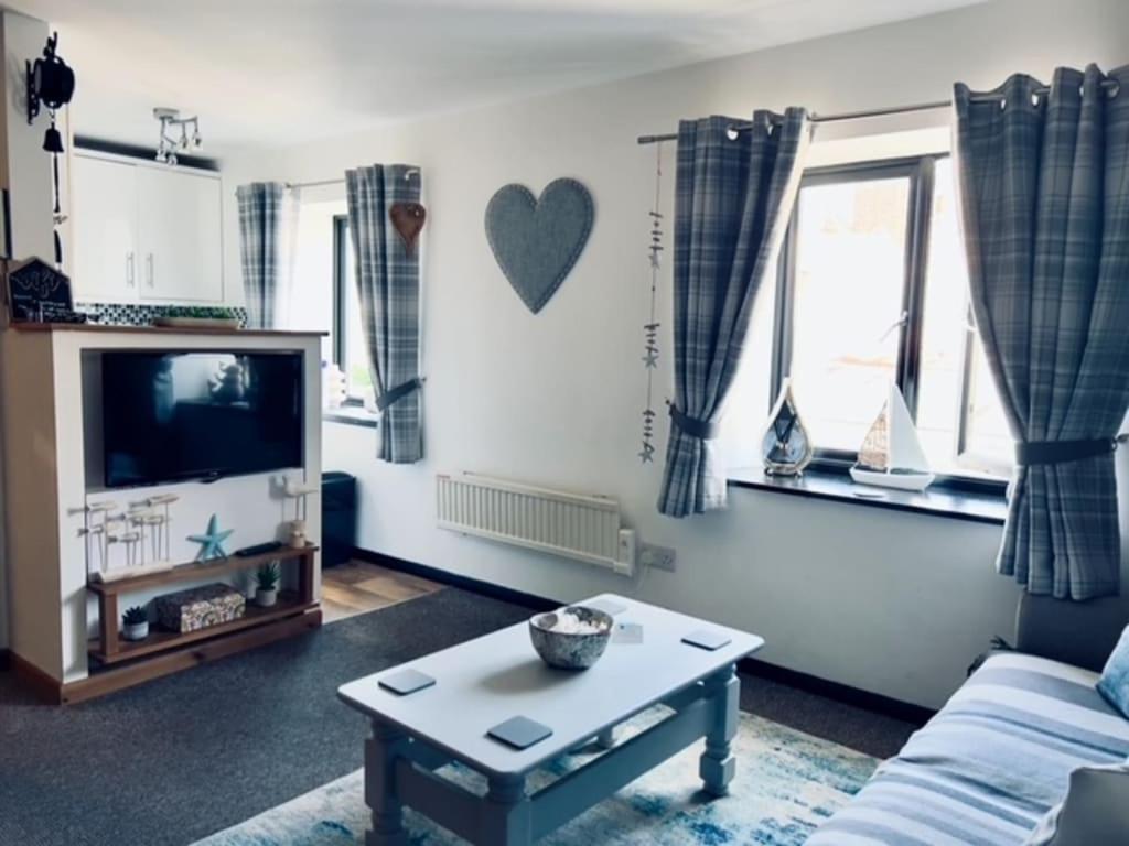 The Loft By Pureserviced Plymouth Esterno foto